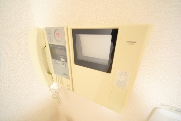 ルーブル芦花公園の物件内観写真